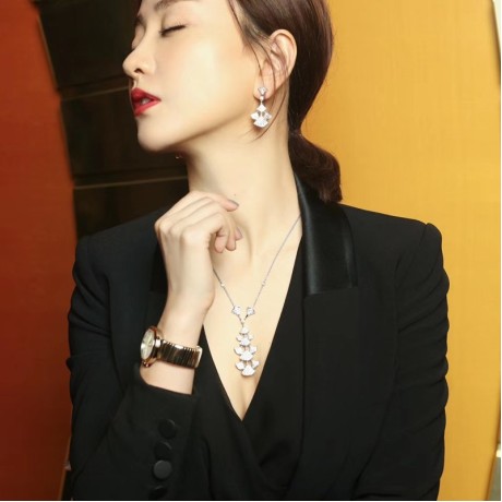 BVLGARI（ブルガリ）最新作ピアスイアリングYL-19P150-BV198