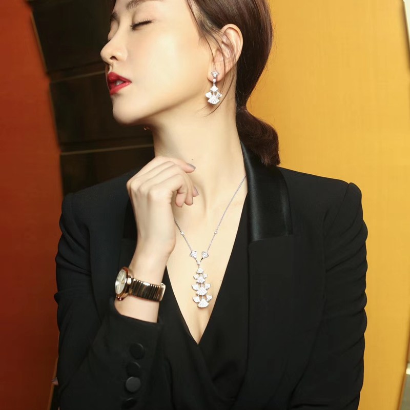 BVLGARI（ブルガリ）最新作ピアスイアリングYL-19P150-BV198