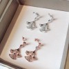 BVLGARI（ブルガリ）最新作ピアスイアリングYL-19P150-BV198