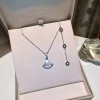 BVLGARI（ブルガリ）2019新作ネックレス.ペンダントYL-19P155-BV131
