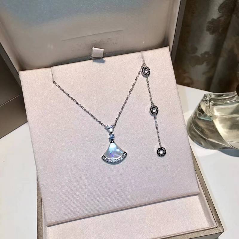 BVLGARI（ブルガリ）2019新作ネックレス.ペンダントYL-19P155-BV131