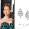 BVLGARI（ブルガリ）最新作ピアスイアリングYL-19P155-BV199