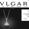 BVLGARI（ブルガリ）2019新作ネックレス.ペンダントYL-19P160-BV119
