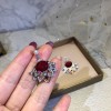 BVLGARI（ブルガリ）最新作ピアスイアリングYL-19P160-BV153