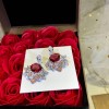 BVLGARI（ブルガリ）最新作ピアスイアリングYL-19P160-BV153