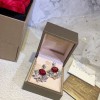 BVLGARI（ブルガリ）最新作ピアスイアリングYL-19P160-BV153