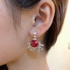 BVLGARI（ブルガリ）最新作ピアスイアリングYL-19P160-BV153