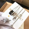 BVLGARI（ブルガリ）2019新作ネックレス.ペンダントYL-19P170-BV146