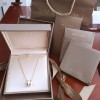BVLGARI（ブルガリ）2019新作ネックレス.ペンダントYL-19P170-BV154