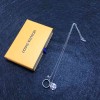 LOUISVUITTONルイヴィトンスーパーコピーN級品プレゼントにおススメネックレスYSK2001-P-LV051A