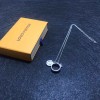 LOUISVUITTONルイヴィトンスーパーコピーN級品プレゼントにおススメネックレスYSK2001-P-LV051A
