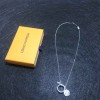 LOUISVUITTONルイヴィトンスーパーコピーN級品プレゼントにおススメネックレスYSK2001-P-LV051A