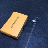 LOUISVUITTONルイヴィトンスーパーコピーN級品プレゼントにおススメネックレスYSK2001-P-LV051A