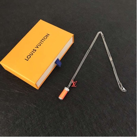 LOUISVUITTONルイヴィトンスーパーコピーN級品プレゼントにおススメネックレスYSK2001-P65-MP2143-1