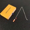 LOUISVUITTONルイヴィトンスーパーコピーN級品プレゼントにおススメネックレスYSK2001-P65-MP2143-1