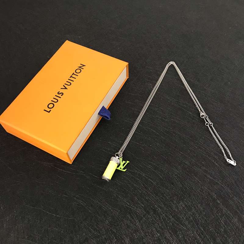 LOUISVUITTONルイヴィトンスーパーコピーN級品プレゼントにおススメネックレスYSK2001-P65-MP2143