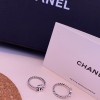 CHANEL(シャネル)スーパーコピーN級品2019新作通販リング小物YW-19P65-TI334