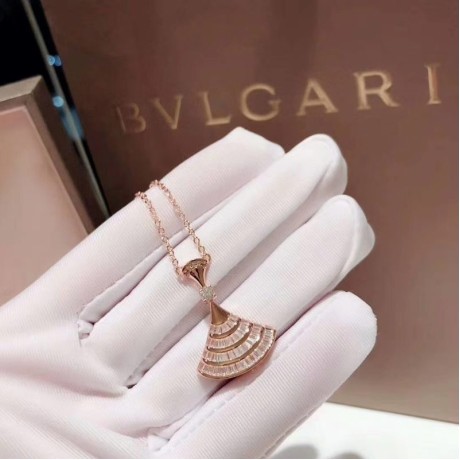 BVLGARI（ブルガリ）2019新作ネックレス.ペンダントYX-19P105-BV136