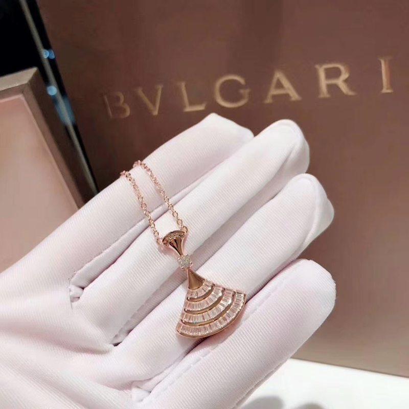 BVLGARI（ブルガリ）2019新作ネックレス.ペンダントYX-19P105-BV136
