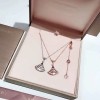 BVLGARI（ブルガリ）2019新作ネックレス.ペンダントYX-19P105-BV136