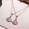 BVLGARI（ブルガリ）2019新作ネックレス.ペンダントYX-19P105-BV136