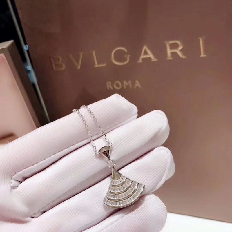 BVLGARI（ブルガリ）2019新作ネックレス.ペンダントYX-19P105-BV137