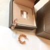 BVLGARI（ブルガリ）最新作ピアスイアリングYX-19P115-BV193