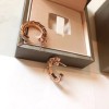 BVLGARI（ブルガリ）最新作ピアスイアリングYX-19P115-BV193