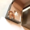 BVLGARI（ブルガリ）最新作ピアスイアリングYX-19P115-BV193