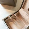 BVLGARI（ブルガリ）最新作ピアスイアリングYX-19P115-BV193