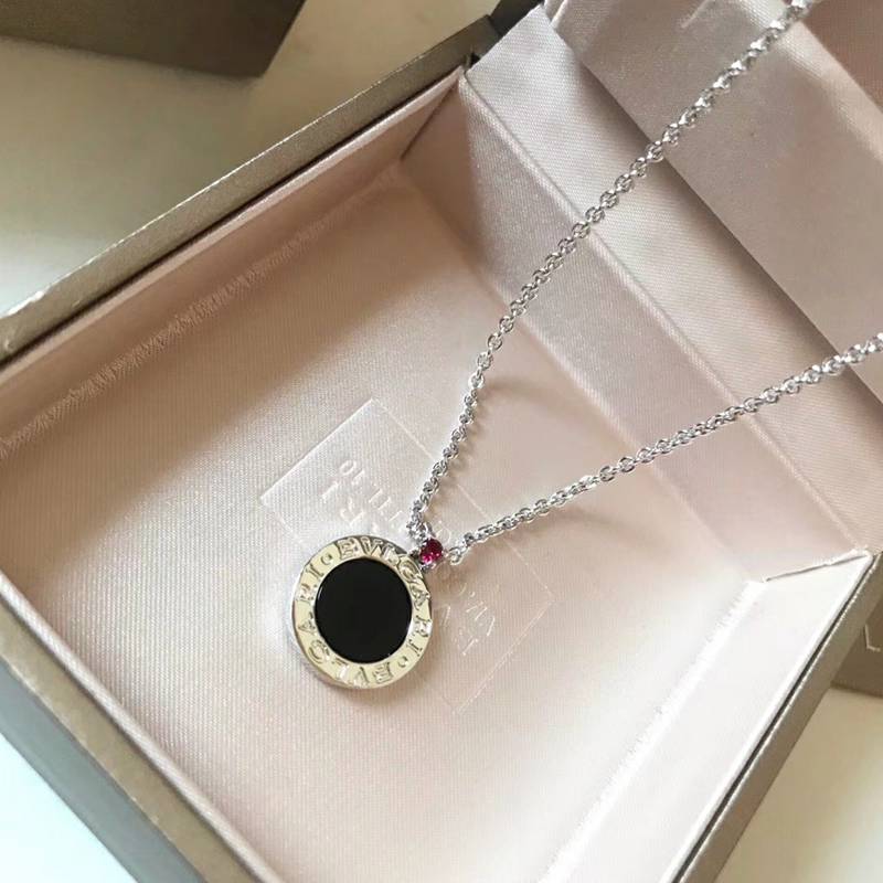 BVLGARI（ブルガリ）2019新作ネックレス.ペンダントYX-19P130-BV126