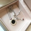 BVLGARI（ブルガリ）2019新作ネックレス.ペンダントYX-19P130-BV126