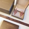 BVLGARI（ブルガリ）最新作ピアスイアリングYX-19P135-BV240