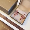 BVLGARI（ブルガリ）最新作ピアスイアリングYX-19P135-BV240