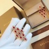BVLGARI（ブルガリ）最新作ピアスイアリングYX-19P135-BV240