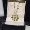 BVLGARI（ブルガリ）2019新作ネックレス.ペンダントYX-19P150-BV143
