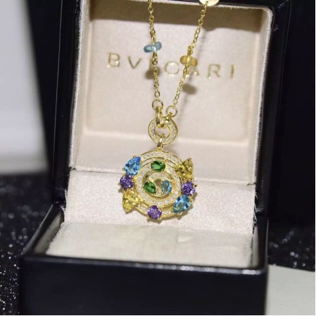 BVLGARI（ブルガリ）2019新作ネックレス.ペンダントYX-19P150-BV143