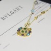BVLGARI（ブルガリ）2019新作ネックレス.ペンダントYX-19P150-BV143