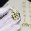 BVLGARI（ブルガリ）2019新作ネックレス.ペンダントYX-19P150-BV143