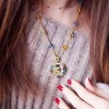 BVLGARI（ブルガリ）2019新作ネックレス.ペンダントYX-19P150-BV143