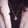 BVLGARI（ブルガリ）2019新作ネックレス.ペンダントYX-19P150-BV143