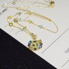 BVLGARI（ブルガリ）2019新作ネックレス.ペンダントYX-19P150-BV143
