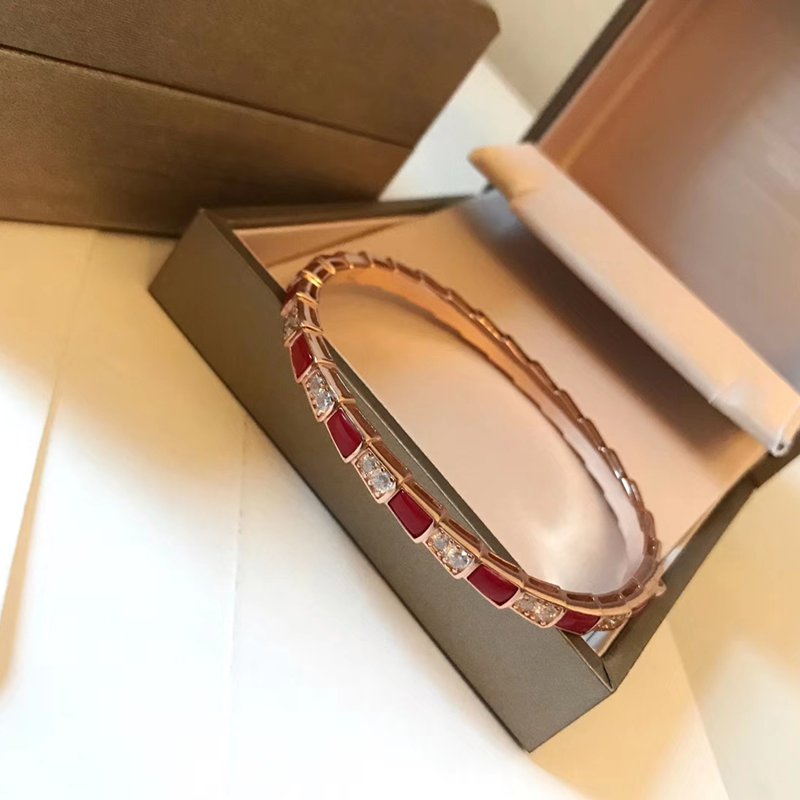 BVLGARI（ブルガリ）人気商品ブレスレット.カフブレスYX-19P160-BV225
