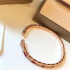 BVLGARI（ブルガリ）人気商品ブレスレット.カフブレスYX-19P160-BV225