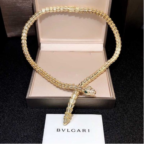 BVLGARI（ブルガリ）2019新作ネックレス.ペンダントYX-19P430-BV183