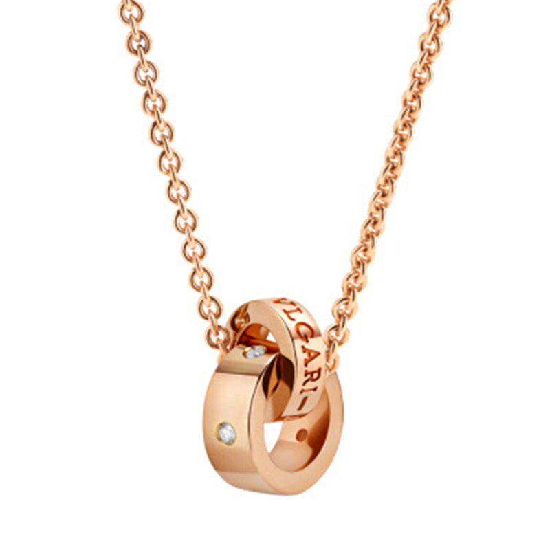 BVLGARI（ブルガリ）2019新作ネックレス.ペンダントYX-19P55-BV155