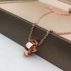 BVLGARI（ブルガリ）2019新作ネックレス.ペンダントYX-19P55-BV155