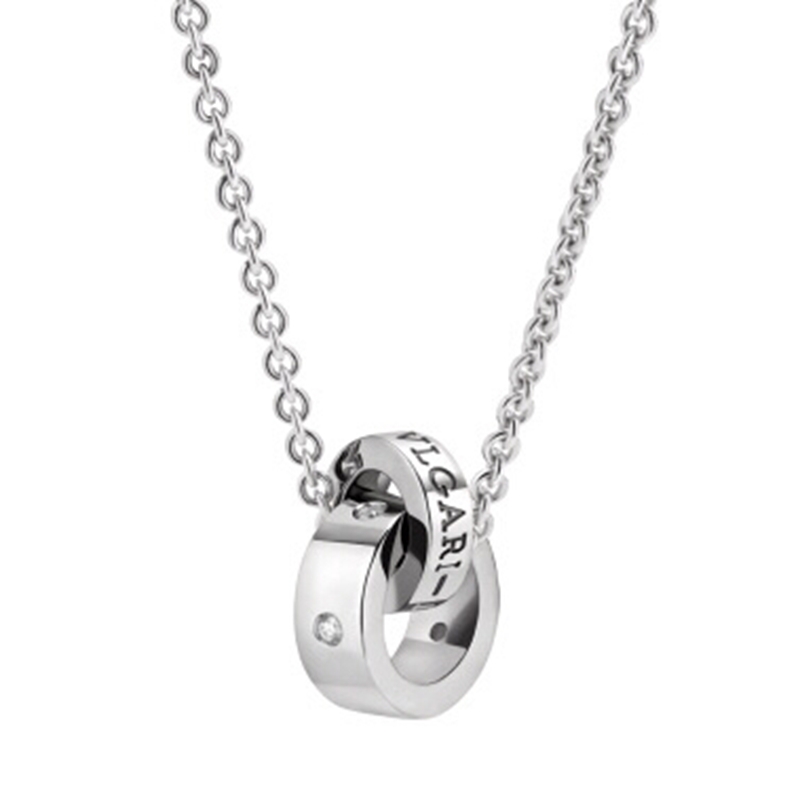 BVLGARI（ブルガリ）2019新作ネックレス.ペンダントYX-19P55-BV156