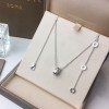 BVLGARI（ブルガリ）2019新作ネックレス.ペンダントYX-19P55-BV156