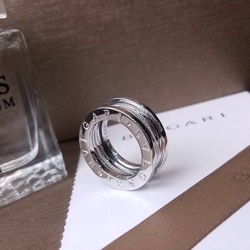 BVLGARI（ブルガリ）今季の新作リング小物YX-19P58-BV100